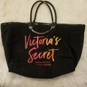 VS Weekender bag